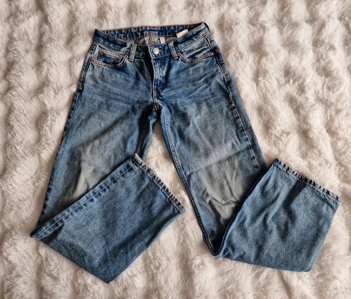 Jean Weekday femme