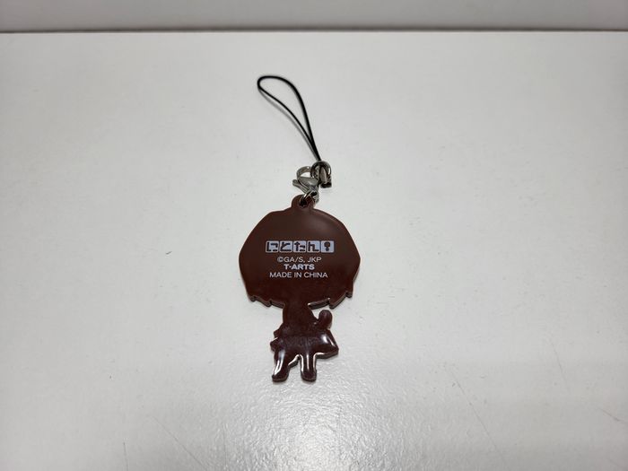 Jujutsu Kaisen Porte Clé Key Chain Zenin Mai - photo numéro 2