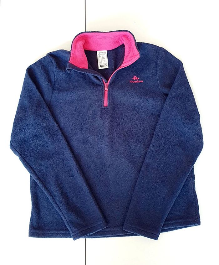 Polaire Quechua - 12A