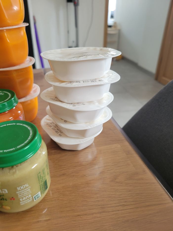 Lots pot - photo numéro 2