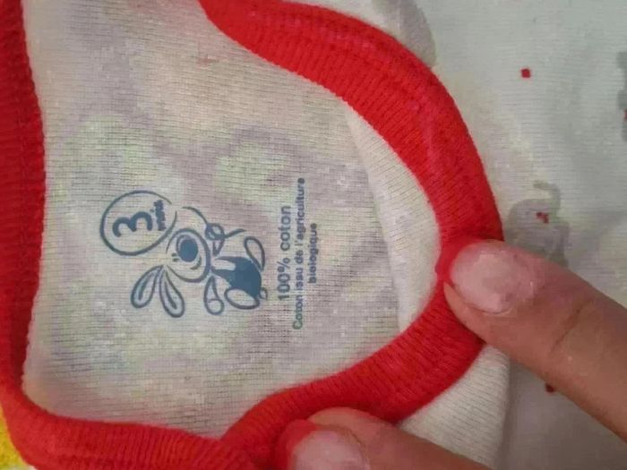 Bodie manche courte - photo numéro 2