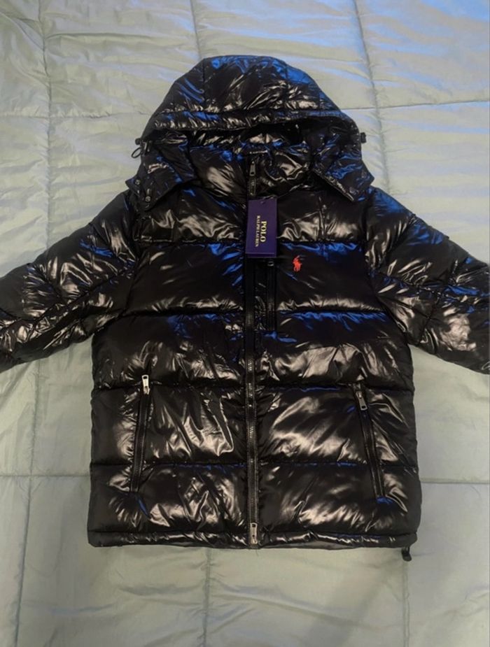 Manteau Polo Ralph Lauren - photo numéro 5