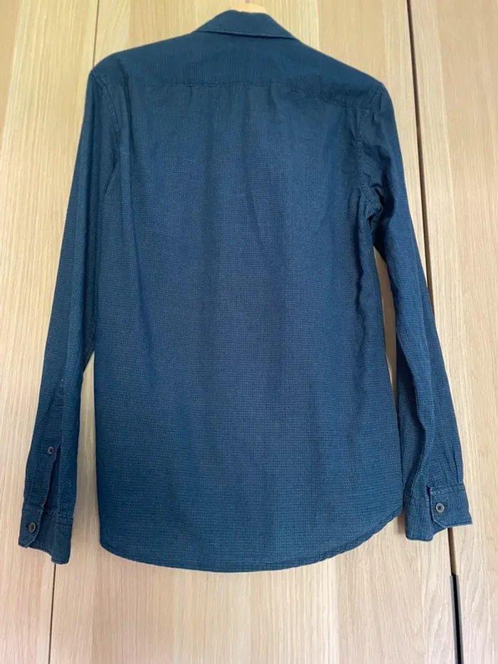 Chemise - photo numéro 2