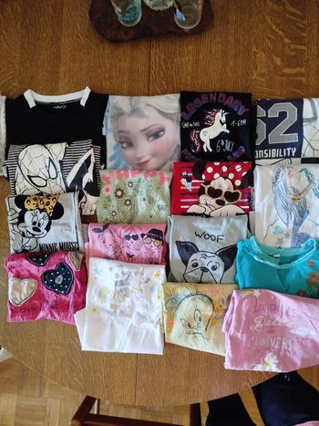 Lots 15 tee shirt