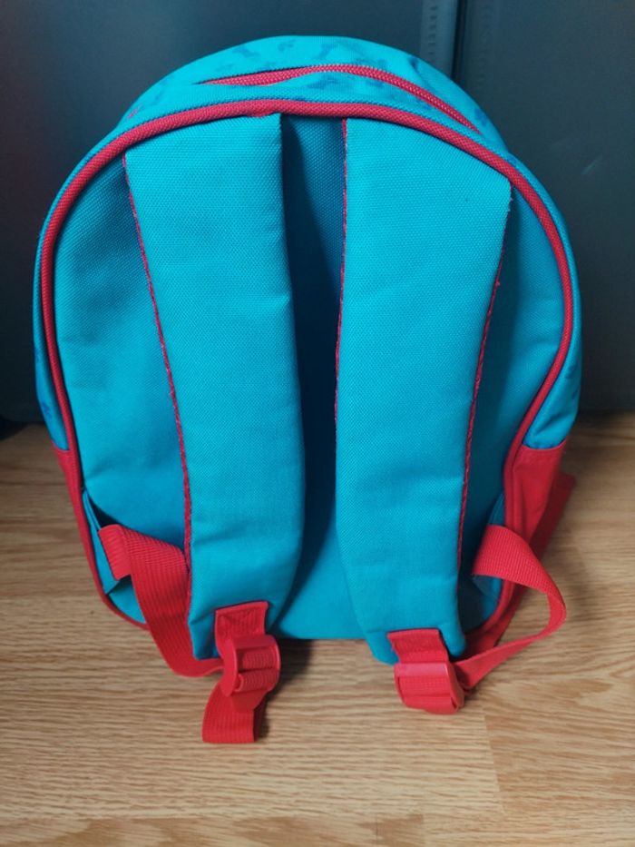 Sac à dos pat'patrouille garçon maternelle - photo numéro 2