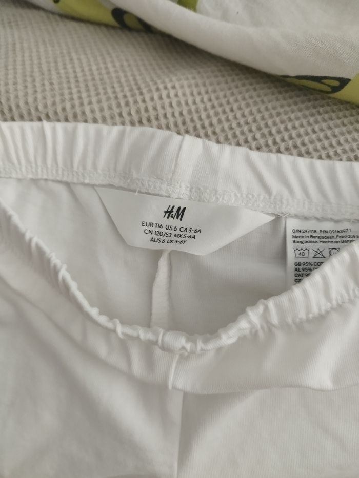 Lot legging 3/4 - photo numéro 3