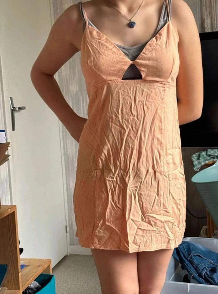 Magnifique tunique h&m taille 38