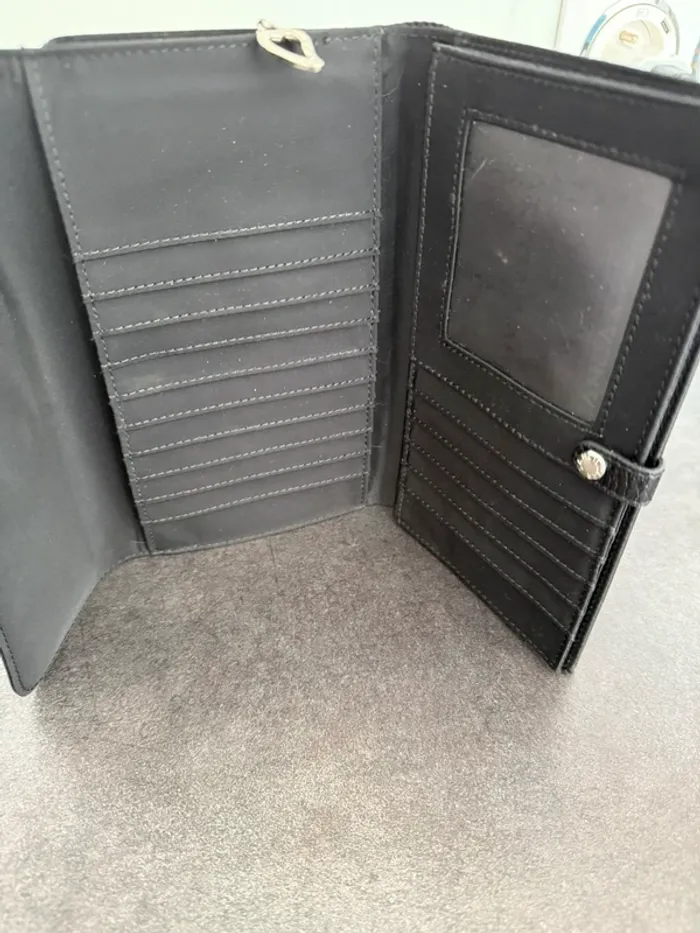 Portefeuille Lancaster - photo numéro 11