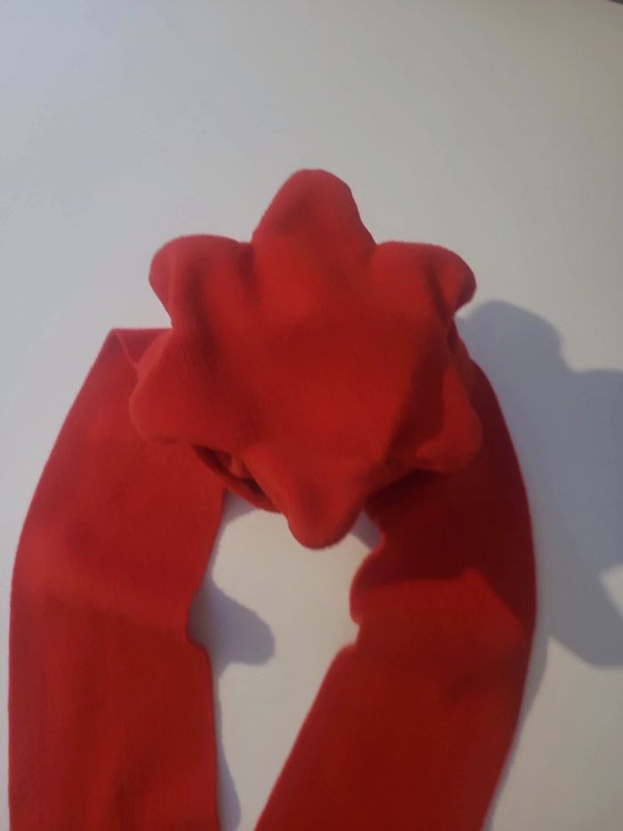 Bonnet fille - photo numéro 3