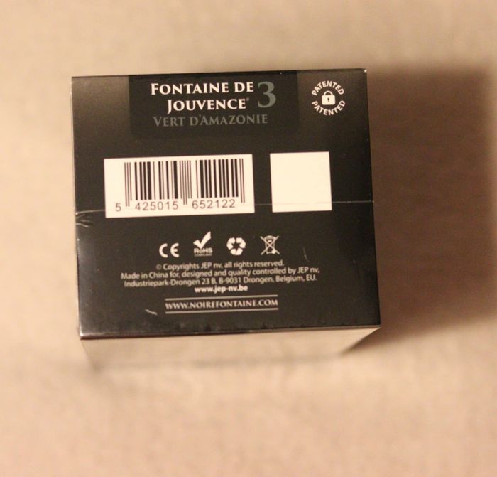 Stimulateur clitoridien - photo numéro 4