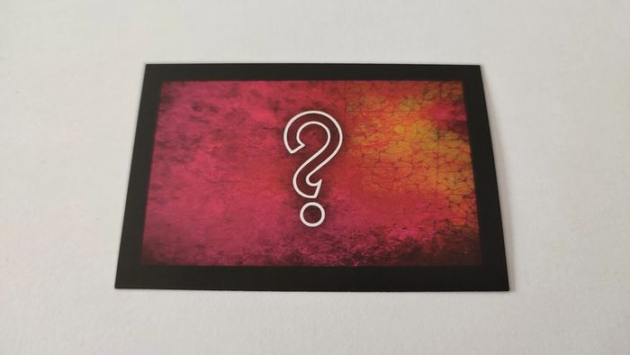 Carte Chance M. Monopoly jeu de société Monopoly mauvais perdants Hasbro Gaming #B77 - photo numéro 2