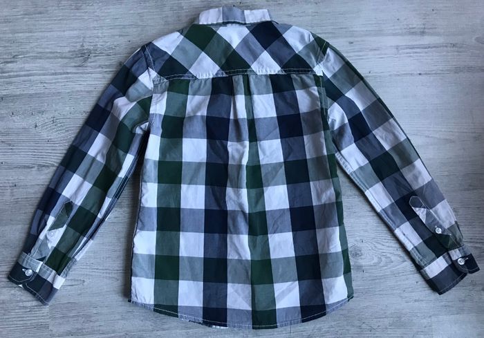 Chemise 6-7 ans Tex - photo numéro 2