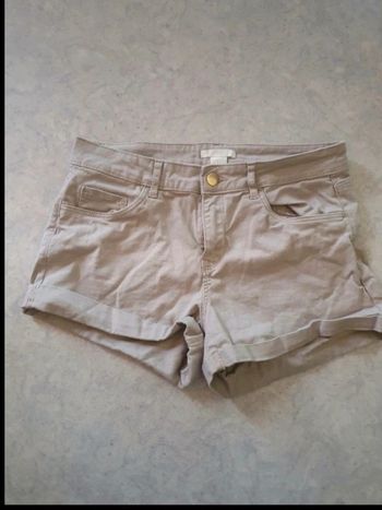 Short h&m