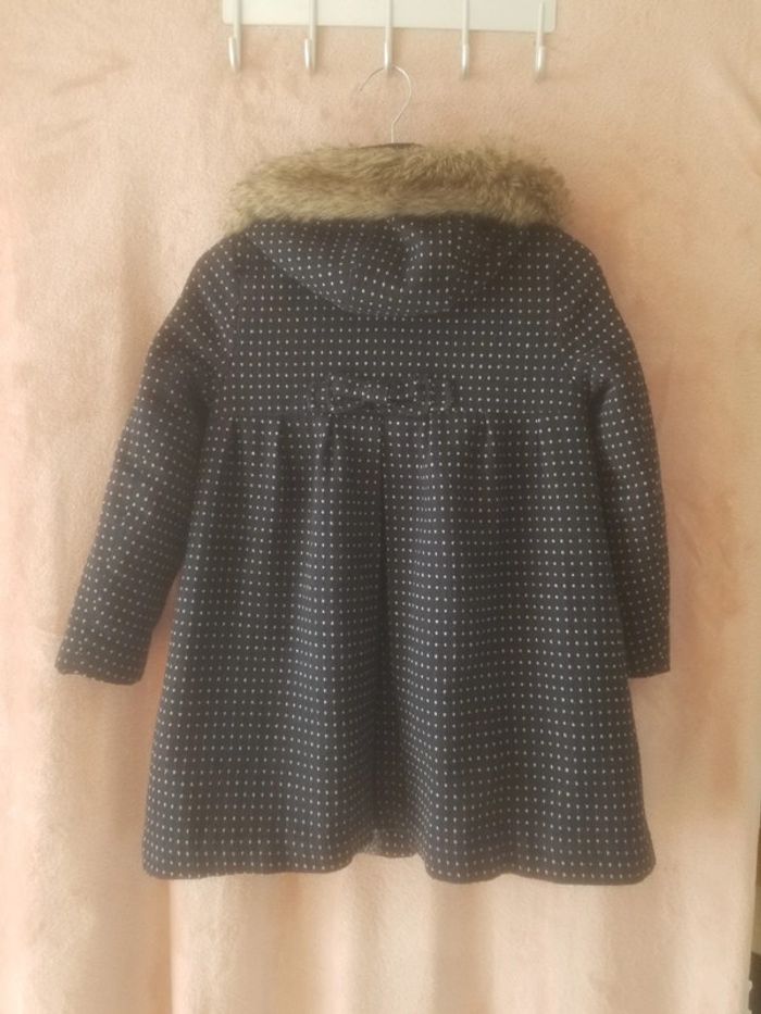 Manteau 8ans - photo numéro 6