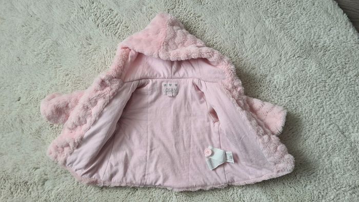 Veste toute douce - photo numéro 2