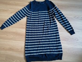 Robe de grossesse