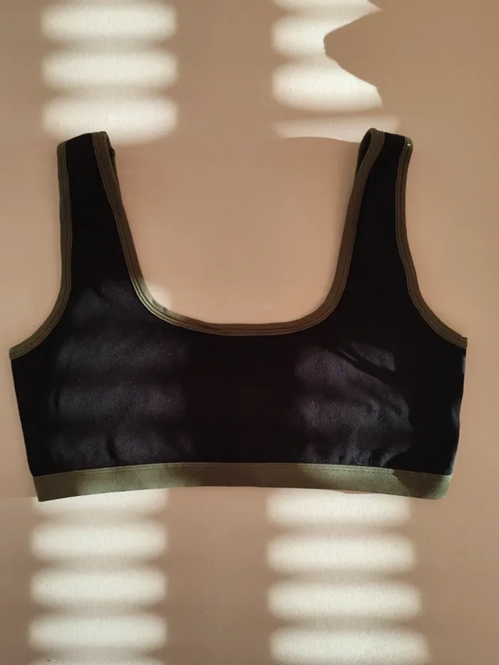 Brassière sport Tex - photo numéro 3
