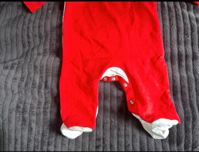 Pyjamas - photo numéro 9