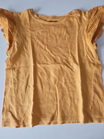 T-shirt Vertbaudet