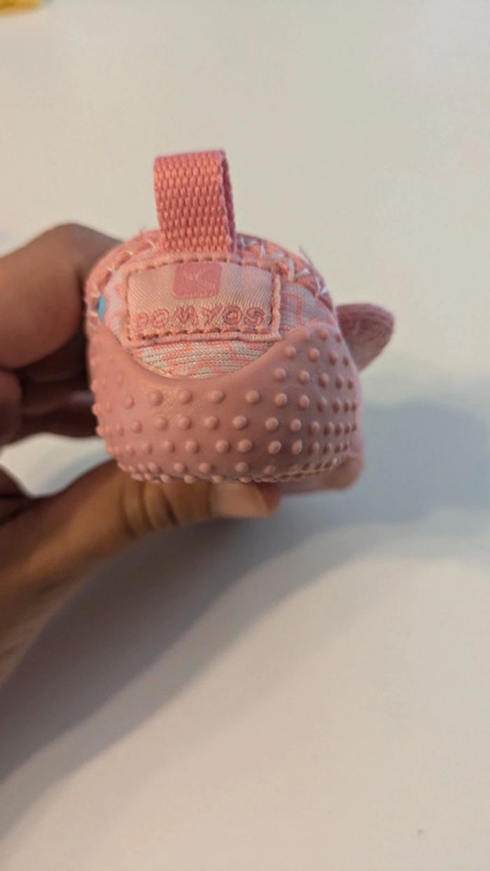 Chaussons domios - photo numéro 2