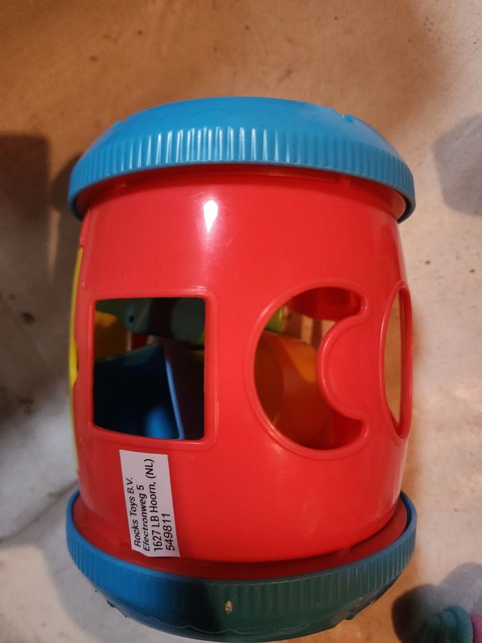 Lot jouets - photo numéro 2