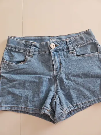 Short C&A