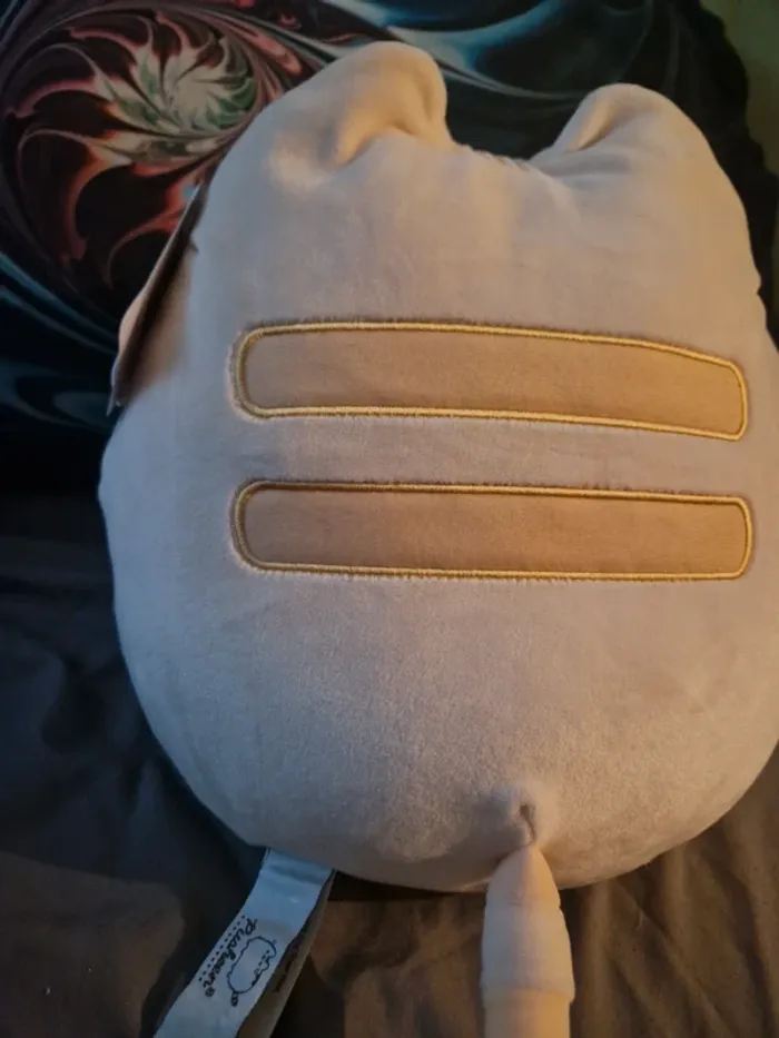 Peluche pusheen - photo numéro 5