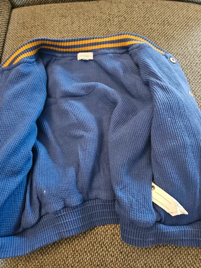 Veste 23 mois - photo numéro 5