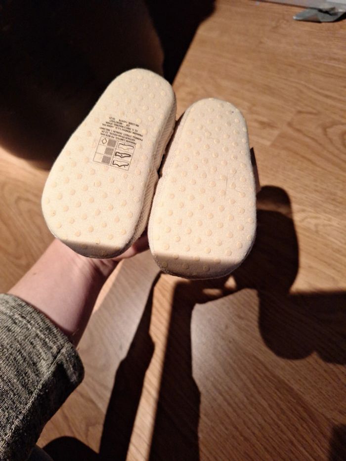Chaussures - photo numéro 3