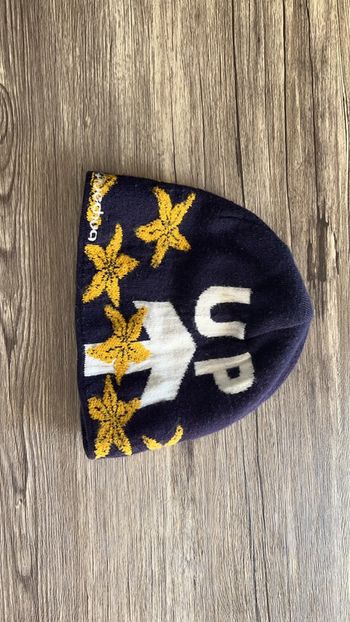 Bonnet enfant