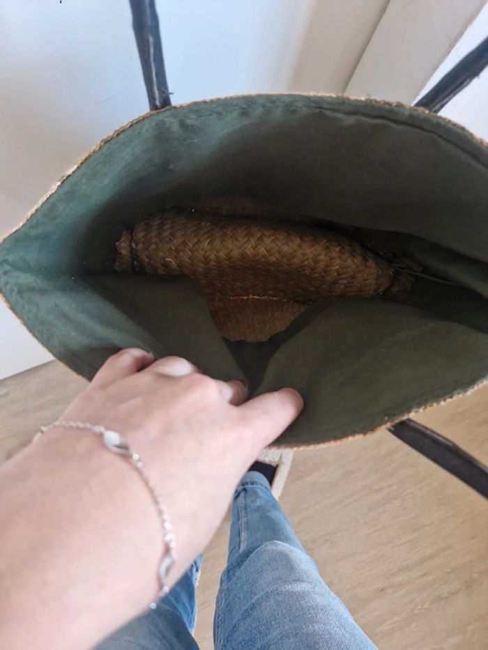 Panier - photo numéro 2