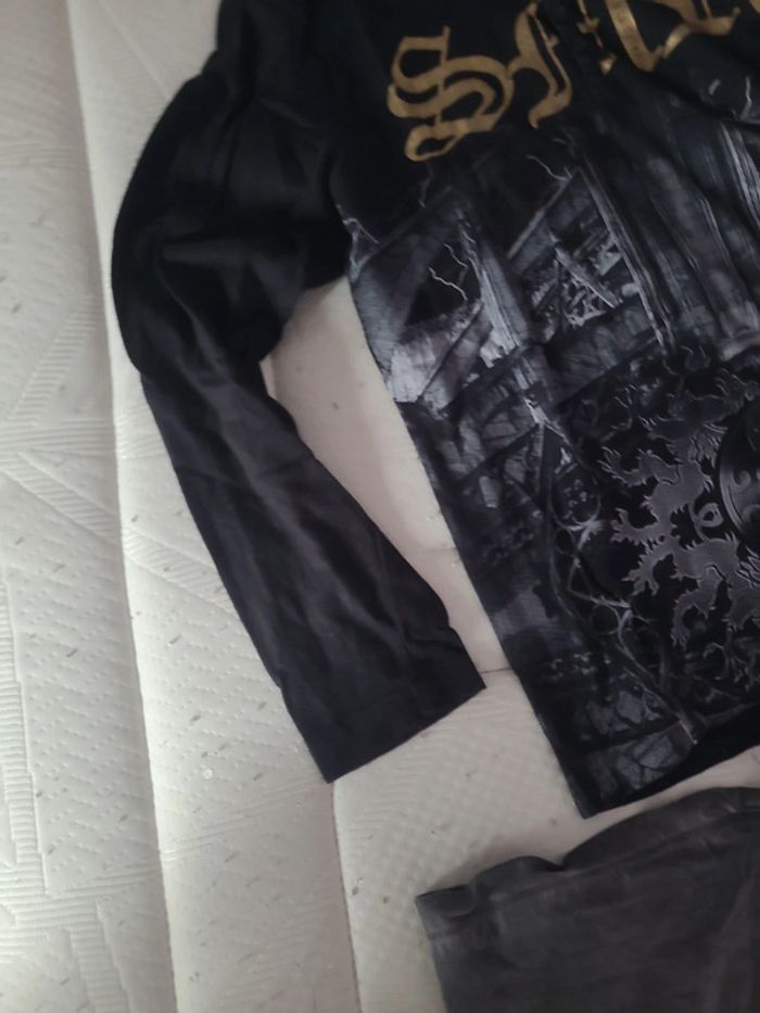 Lot t.shirt 10ans - photo numéro 10