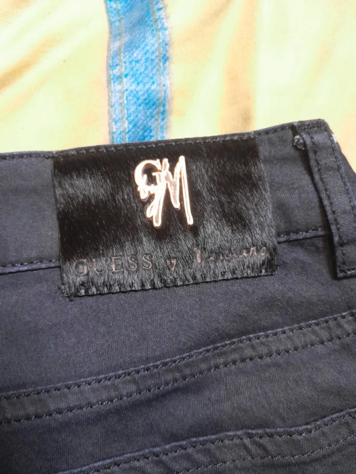 Pantalon guess - photo numéro 7