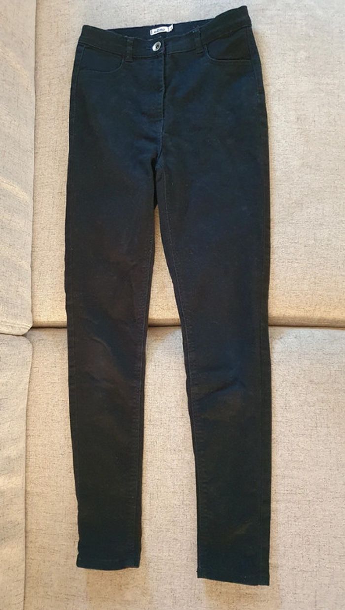 Jean noir