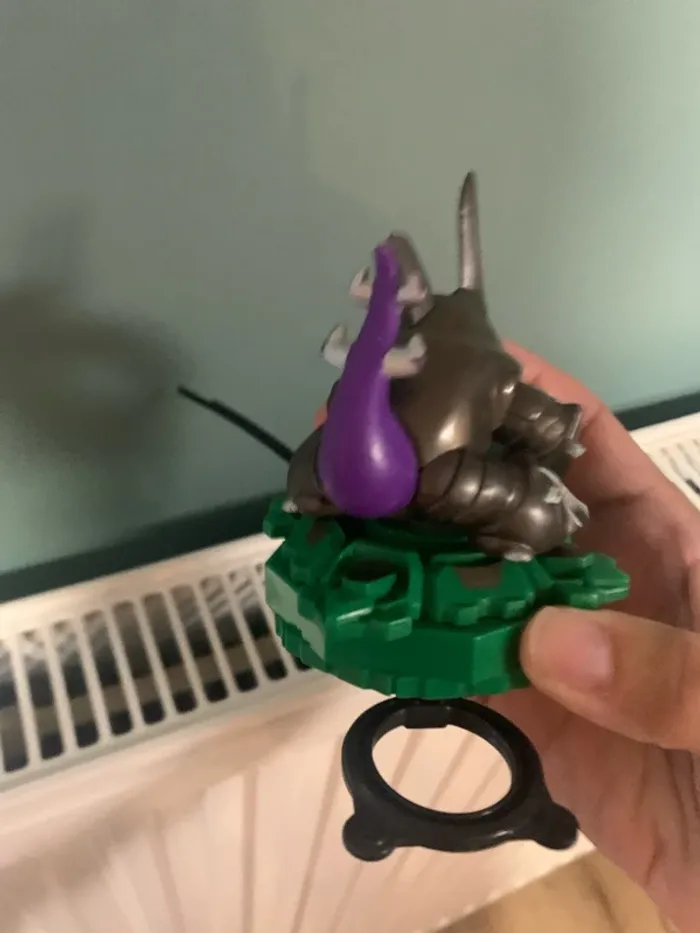 beyblade rare 2003 - photo numéro 3