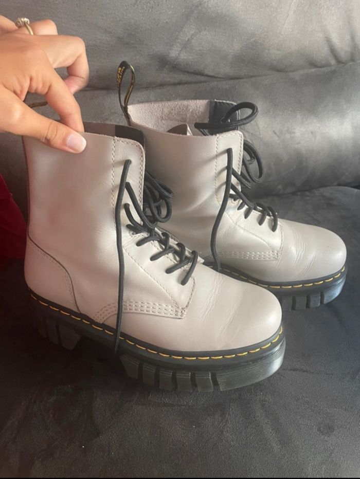 Doc Martens - photo numéro 4