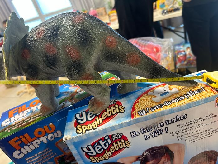 Dinosaure - photo numéro 3