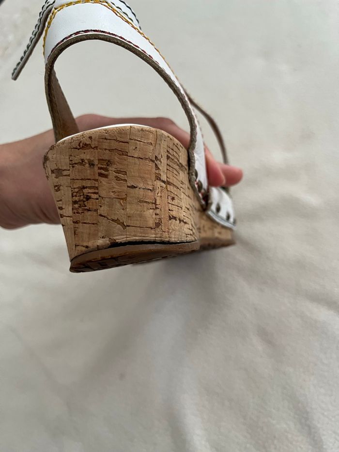 Sandales - photo numéro 6