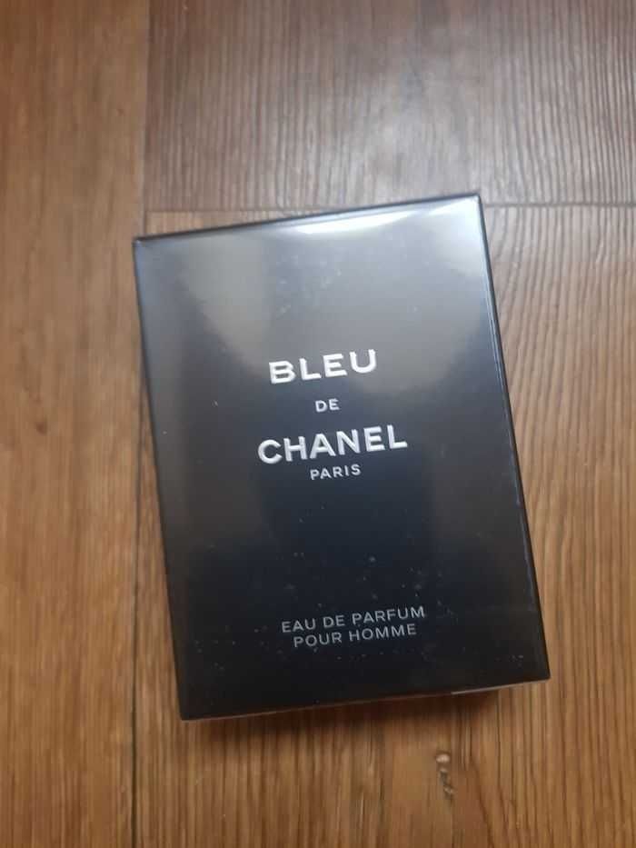 Bleu de parfum vaporisateur 100 ml