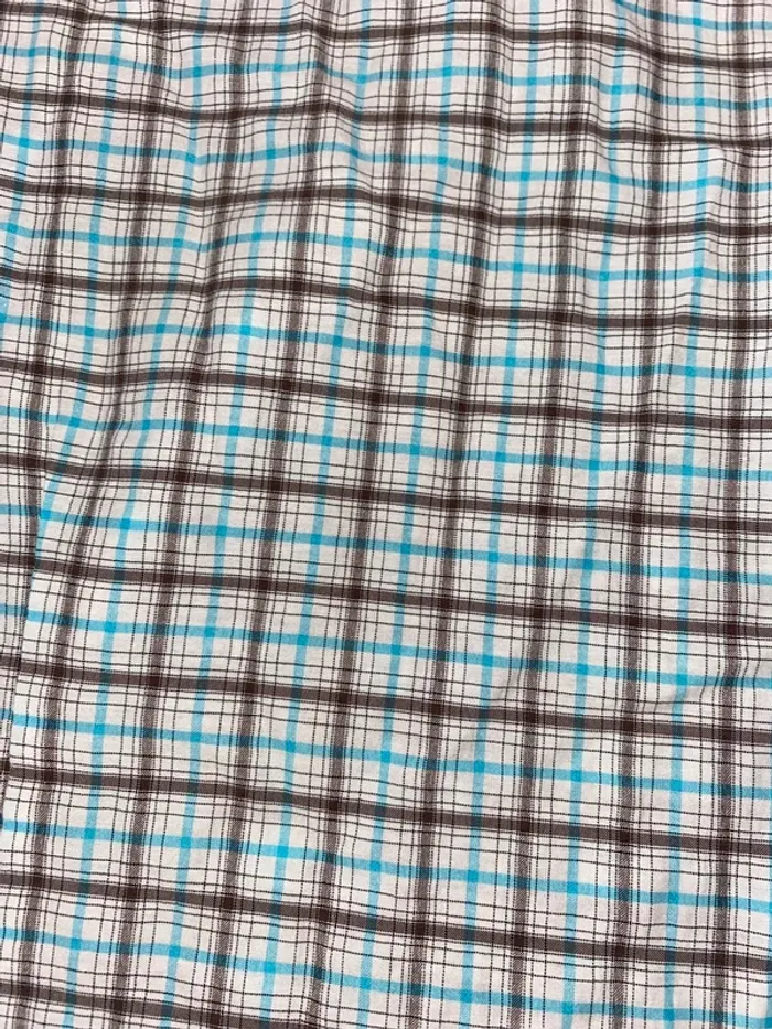 Chemise à manches courtes Taille 46 - photo numéro 3