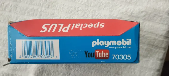Playmobil Neuf 70305 - photo numéro 4