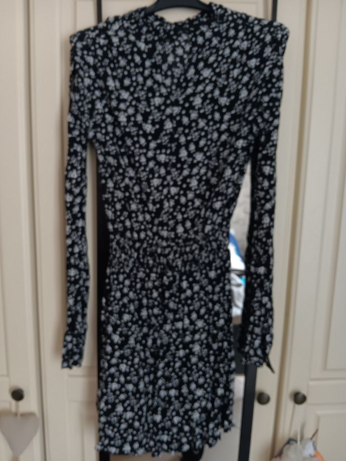 Robe à manches longues - photo numéro 2