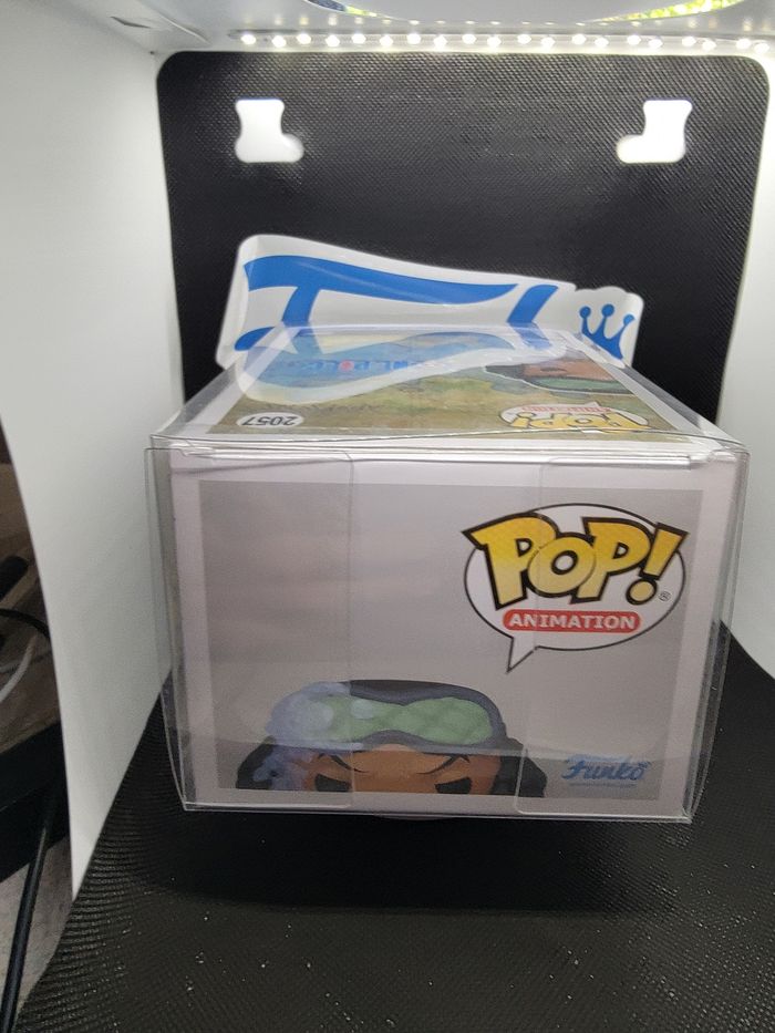 Pop Kuzan One piece + Protector - photo numéro 5