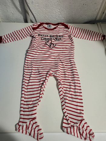 Pyjama léger