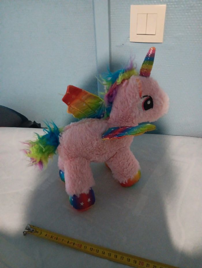 Licorne - photo numéro 2