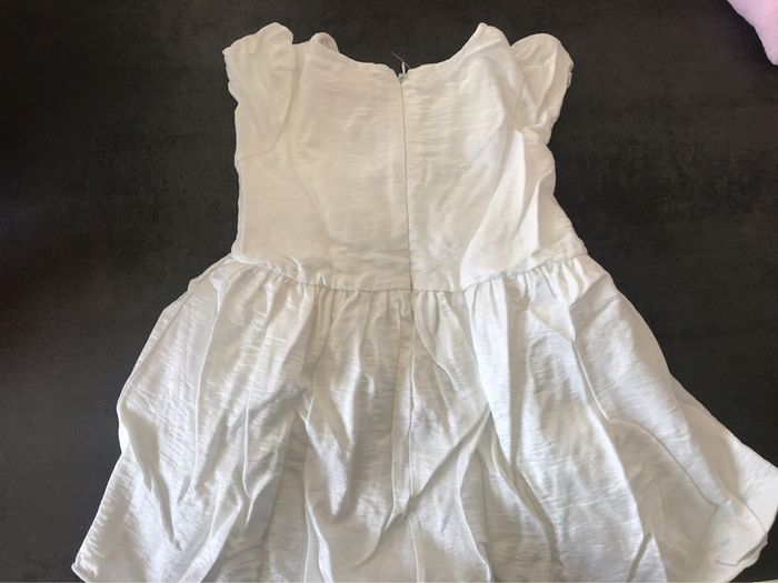 Robe cérémonie - photo numéro 3