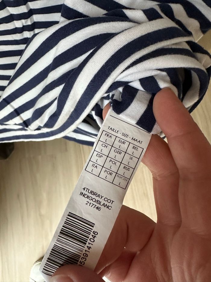 Jupe - Taille L - photo numéro 2