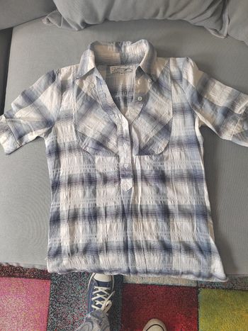 Chemise femme