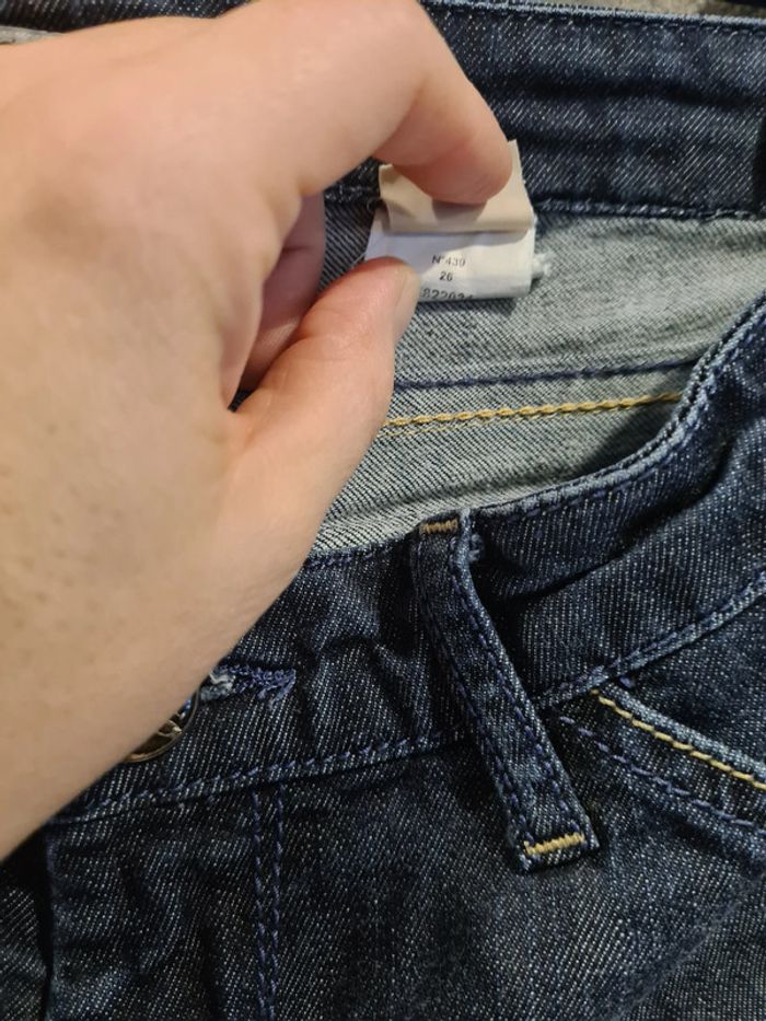 Jeans ikks S - photo numéro 5