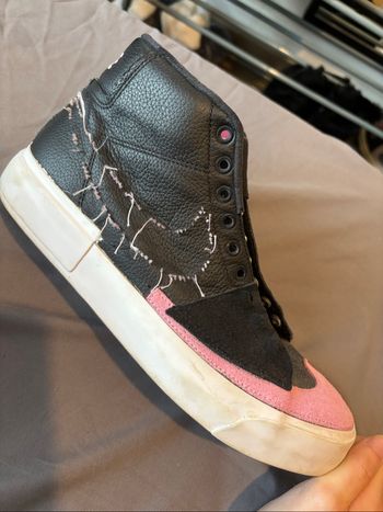 blazer basket nike